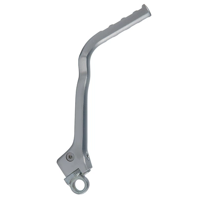 Motorcycle Safety Supplies 250 300 Sx Xc - silver
