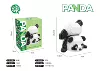 Stubborn -13605 Panda