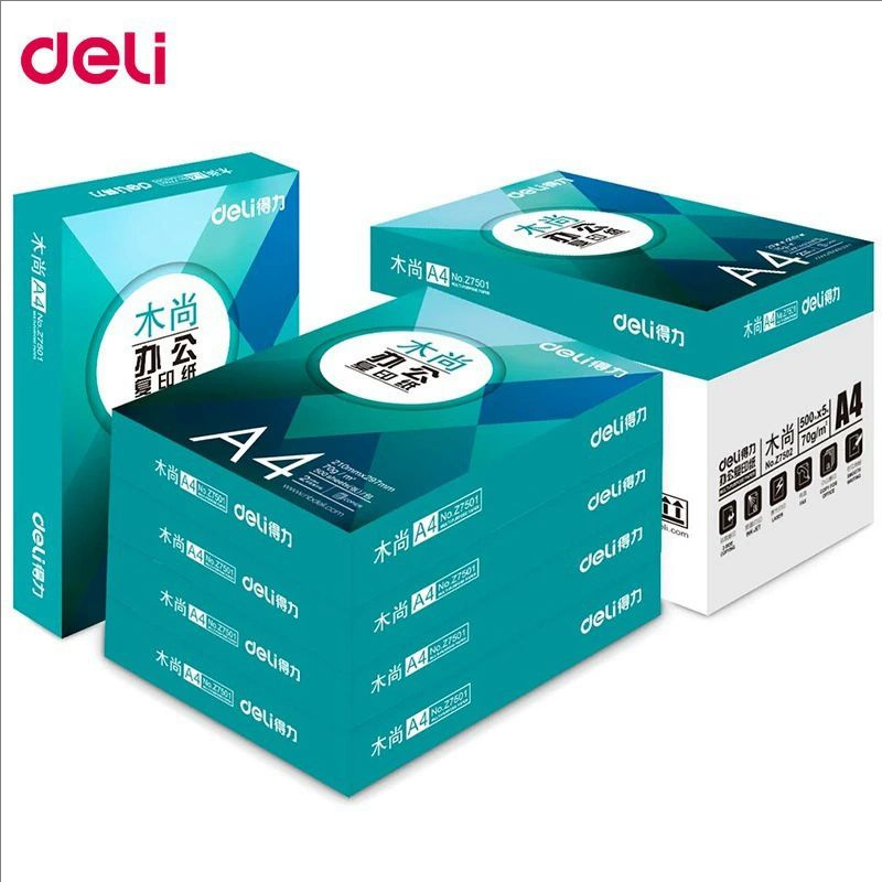 A4-Mushang-80G-5팩-2500매