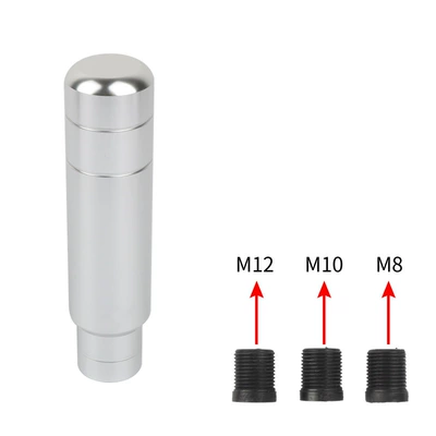 is a front self-manual – Cab and accessories - silver