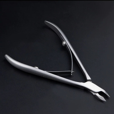 Europe Ukraine Russian Cuticle scissors Stainless steel Nail enhancement tool Yi Xiu pocket knife Cuticle nipper Easy shears regular