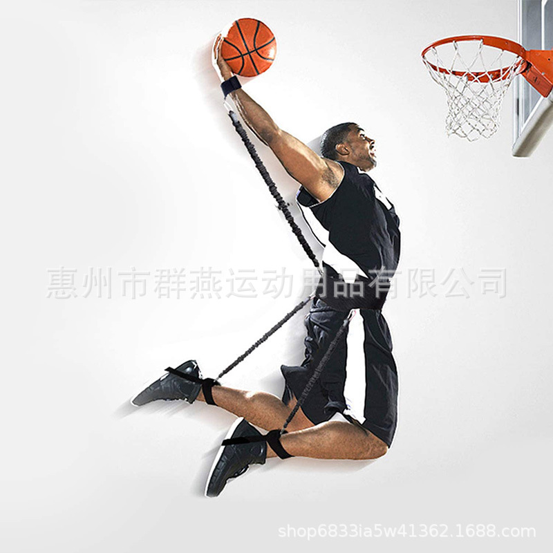 Entrenamiento de boxeo resistencia banda rebote entrenador fitness resistencia banda lucha traje tirar cuerda pierna cintura entrenador