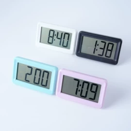 厨房定时器;闹钟、台钟;计算器