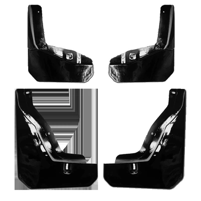 Mudguard Modification Lining Mudguard Door