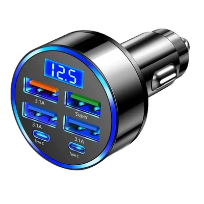 Mobil şarj cihazları — Charging Charger