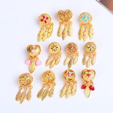 ��ɫ�ŷ�ɳ��m�Ųʐ��Ĳ����W��β��ë������������diy���