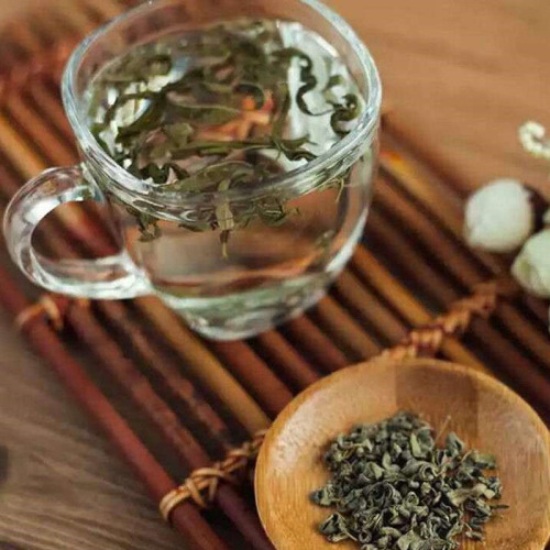 Xinjiang Niyaren Apocynum Tea 240g*1 bag individually packaged for easy portability and hot water tea making