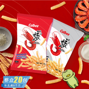 ̩���M�ڿ�����calbeeԭζ�r�l�����eС����ʳƷ���b���l90g