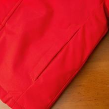 101014 秋季新款 儿童韩版基础拼接羽绒棉外套棉服 一件代发