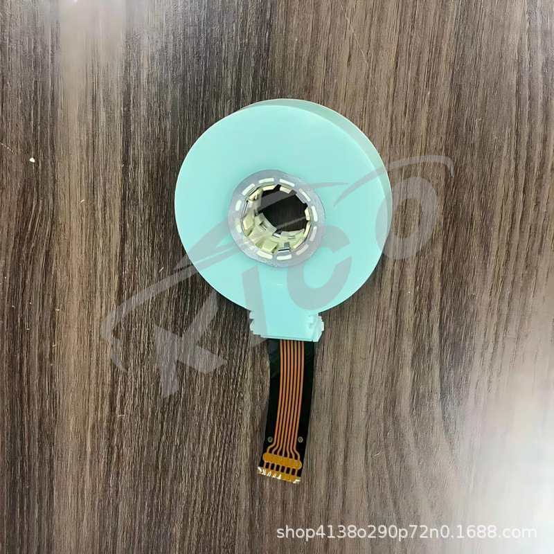 51863959 Power Steering Angle Sensor Suitable for Fiat