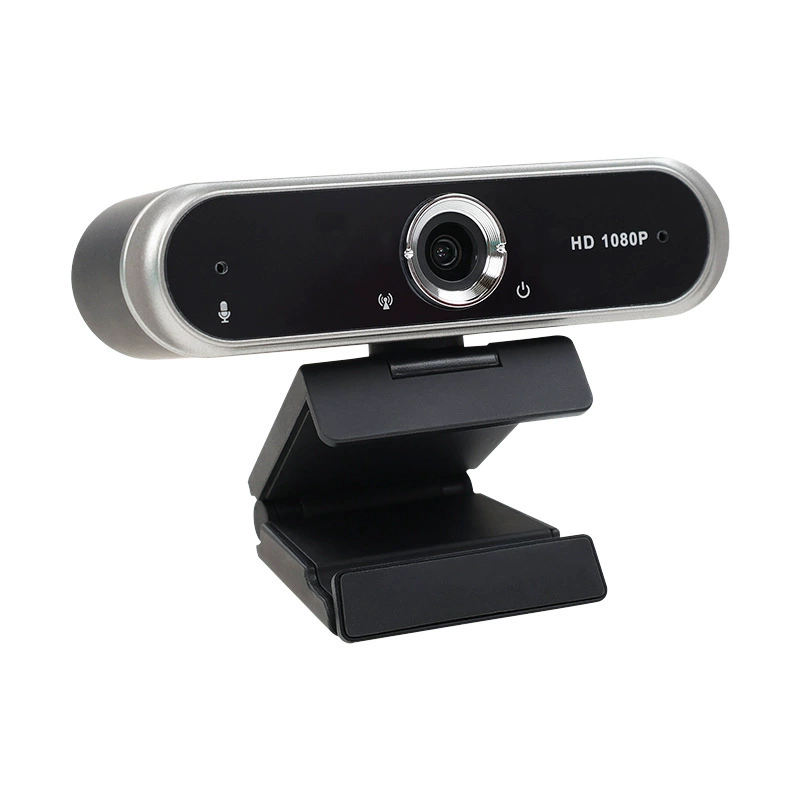 Digital CCTV camera, microphone, custom-made, training