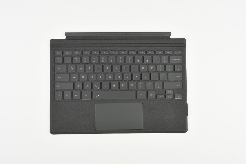 新しい Bluetooth キーボード レザー ケースは、Microsoft Surface Pro 8 9 X 磁気タブレット ツーインワン ケースに適しています。|undefined