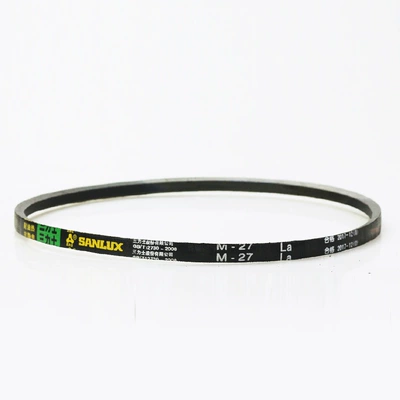 triangle belt click belt – Belt
