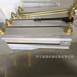 矿山施工设备;凿岩机械;钻采设备