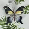 Silk 11CM Butterfly-Color Large 01