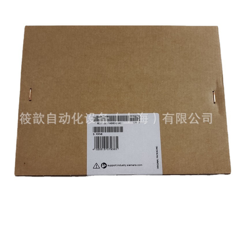 6ES75901AB600AA0西门子S7-1500安装导轨160mm6ES7590-1AB60-0AA0