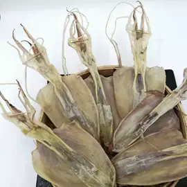 其他水产加工;水产干货类;鱼类