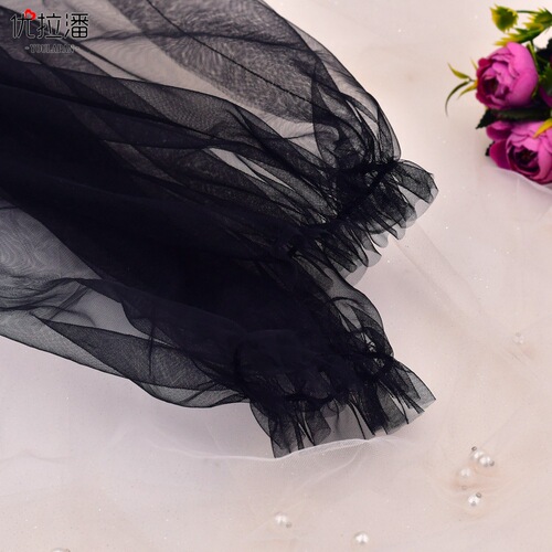 Youlapan AliExpress new product fantasy plain yarn sprinkled with gold yarn bridesmaid bride sleeves dress arm accessories VM10