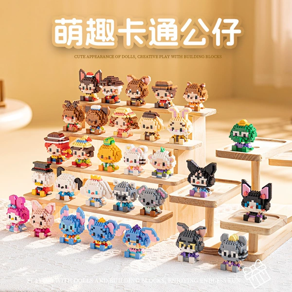 Random 12 boxes [blind box]