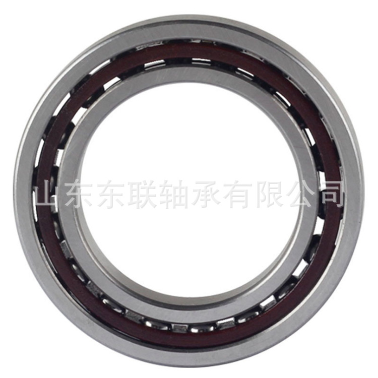 45TAB10NC1U/GMP4F 滚珠丝杠支撑支撑 45*100*20 角接触球轴承