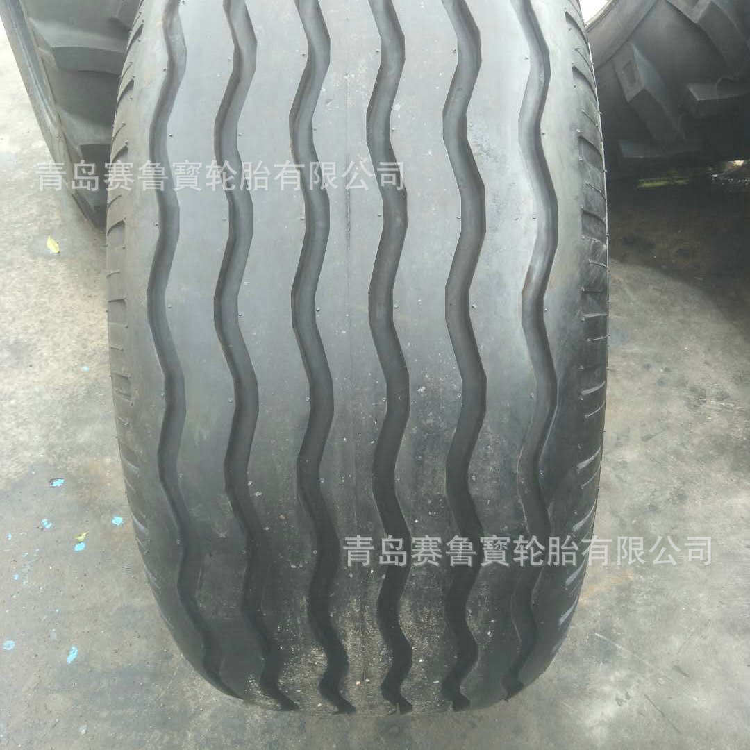 20-20 沙漠运输车 沙漠驱动载重卡车轮胎顺花加厚