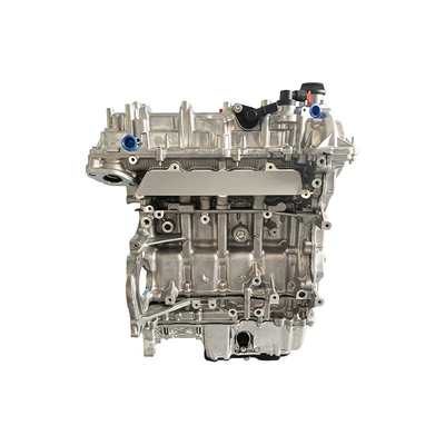 engine, Engine assembly