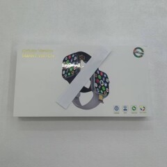 CD20スマート腕時計華強北S10セルラー版下カードタッチボタン回転カメラandroid新型