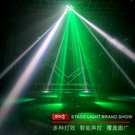 舞台灯;激光灯;LED装饰灯