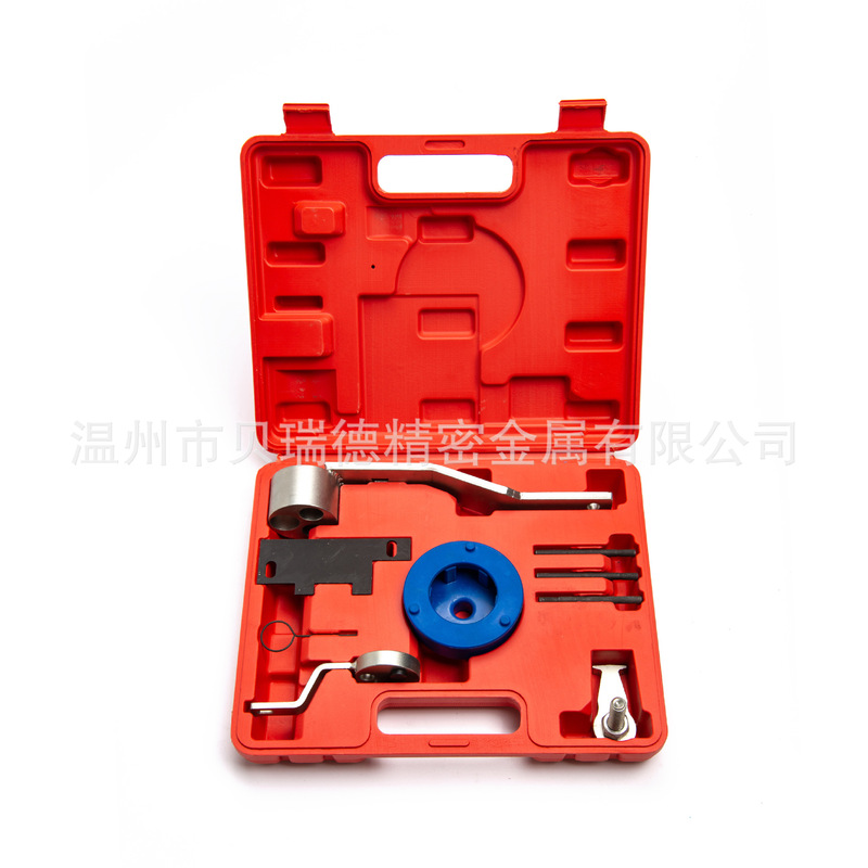 Bruide Timing Tool for Ford 2.0 2.2 2.4 3.2 TDCi/TDDI Diesel Engines Bruide Timing Tool for Ford 2.0 2.2 2.4 3.2 TDCi/TDDI Diesel Engines