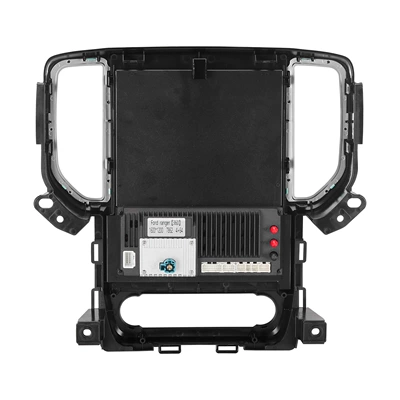 DVD Navigation: Model Ford Ranger Android
