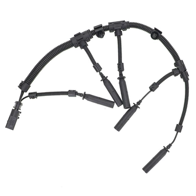 Volkswagen – Digər kuzov və aksesuarlar Bridge Wiring Harness