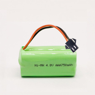 �����4.8V懚�늳ؽMAAA 7̖ ���LED�����늳� ����1.2V�о