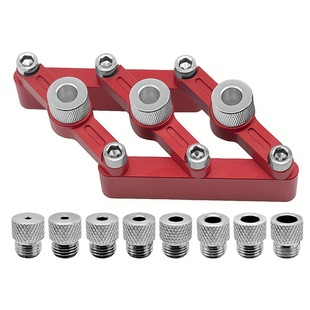 ľ���Զ���龊A��3-10mm��ʽ�Ҿ� DIY ����һ90��ֱ�״�׶�λ��