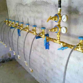 燃气设备;其他行业专用;PVC管