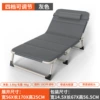 Reinforcement round tube ash+comfortable cotton pad