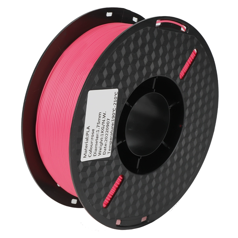 Printer, 3D printing, PLA, 1.75mm