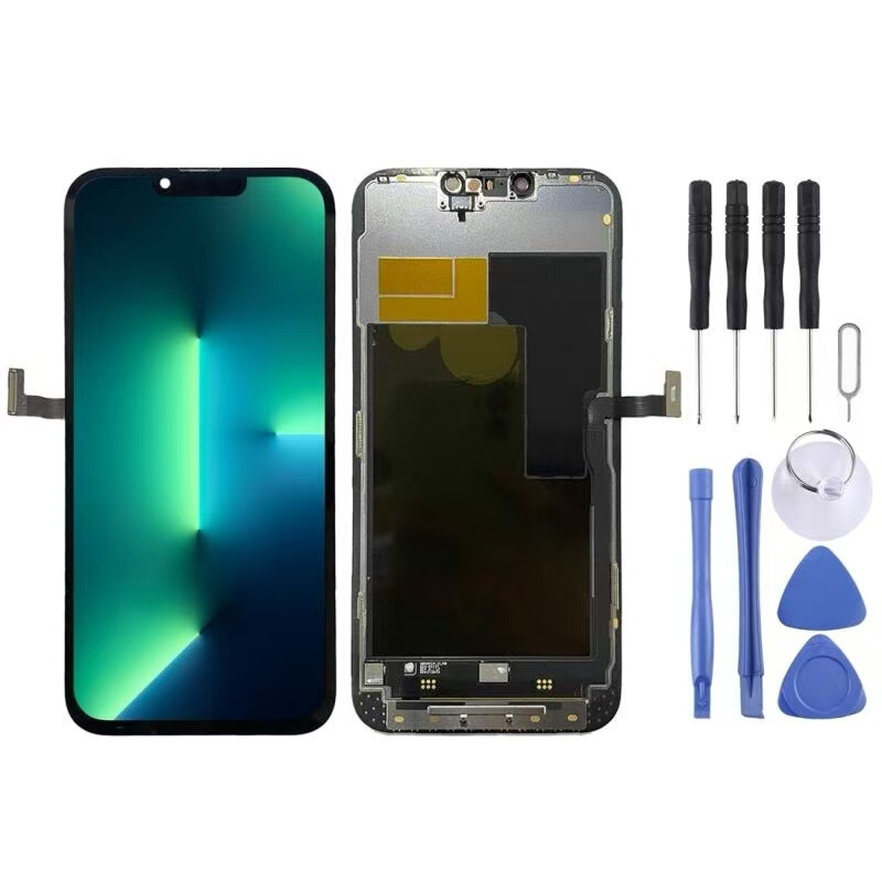 Suitable for Apple mobile phone screen assembly iPhoneX XR 1112pro13 14promax15 16incell
