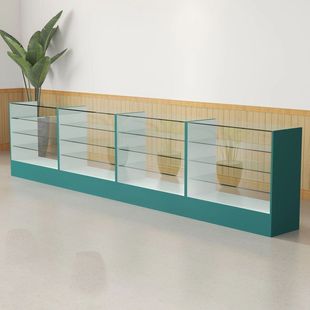 Pharmacy Clinic Pharmacy Pharmacy Cabinet Pharmacy Front Cabinet Glass Front Desk Cabinet Glass Display Cabinet Glass Counter Glass Shelf