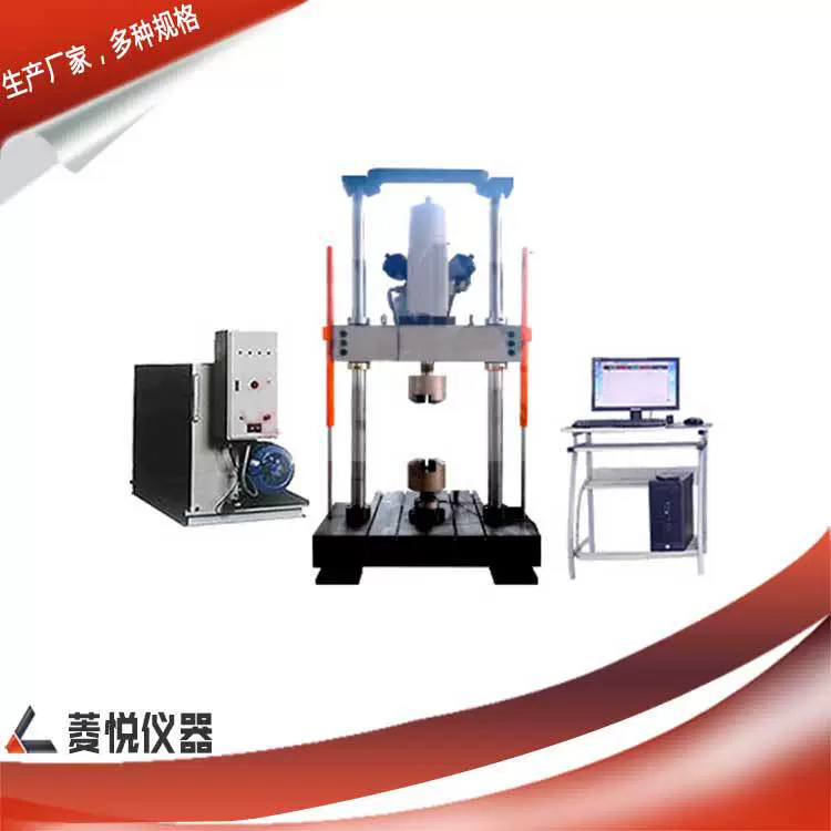 Производитель детекторов для испытаний на износостойкость компрессионных пневматических пружин с микрокомпьютерным управлением, скидки