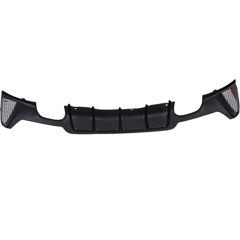 Front Lip and Rear Lip for BMW 4 Series 425i Sport F32/36