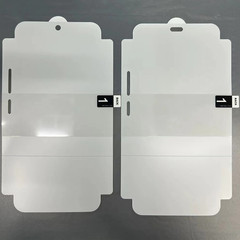 適用magic5榮耀90全包邊x40曲面水凝膜X9B榮耀80/70pro X50手機膜