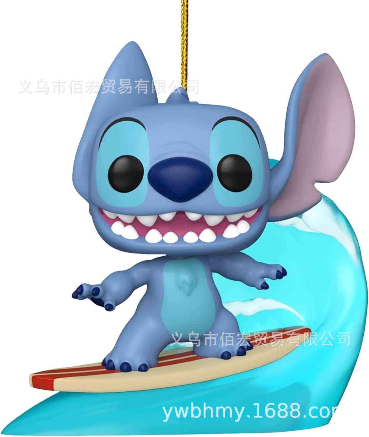 2022-23 nuevo personaje de dibujos animados árbol de Navidad decoración colgante Halloween Navidad hogar coche decoraciones