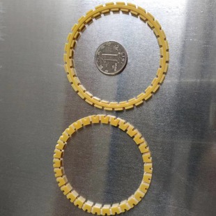 3240 epoxy gasket epoxy resin pad high temperature resistant epoxy phenolic gasket epoxy pad insulation gasket wholesale