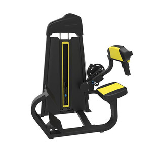 Huijun (Huijun) Professional Low Pull Trainer Gym Fitness Equipment Power Products High Pull Low Pull