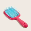Blue-rose red handle