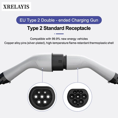 New Energy Vehicle Charging Pile – Elektrikli avtomobil şarj stansiyaları
