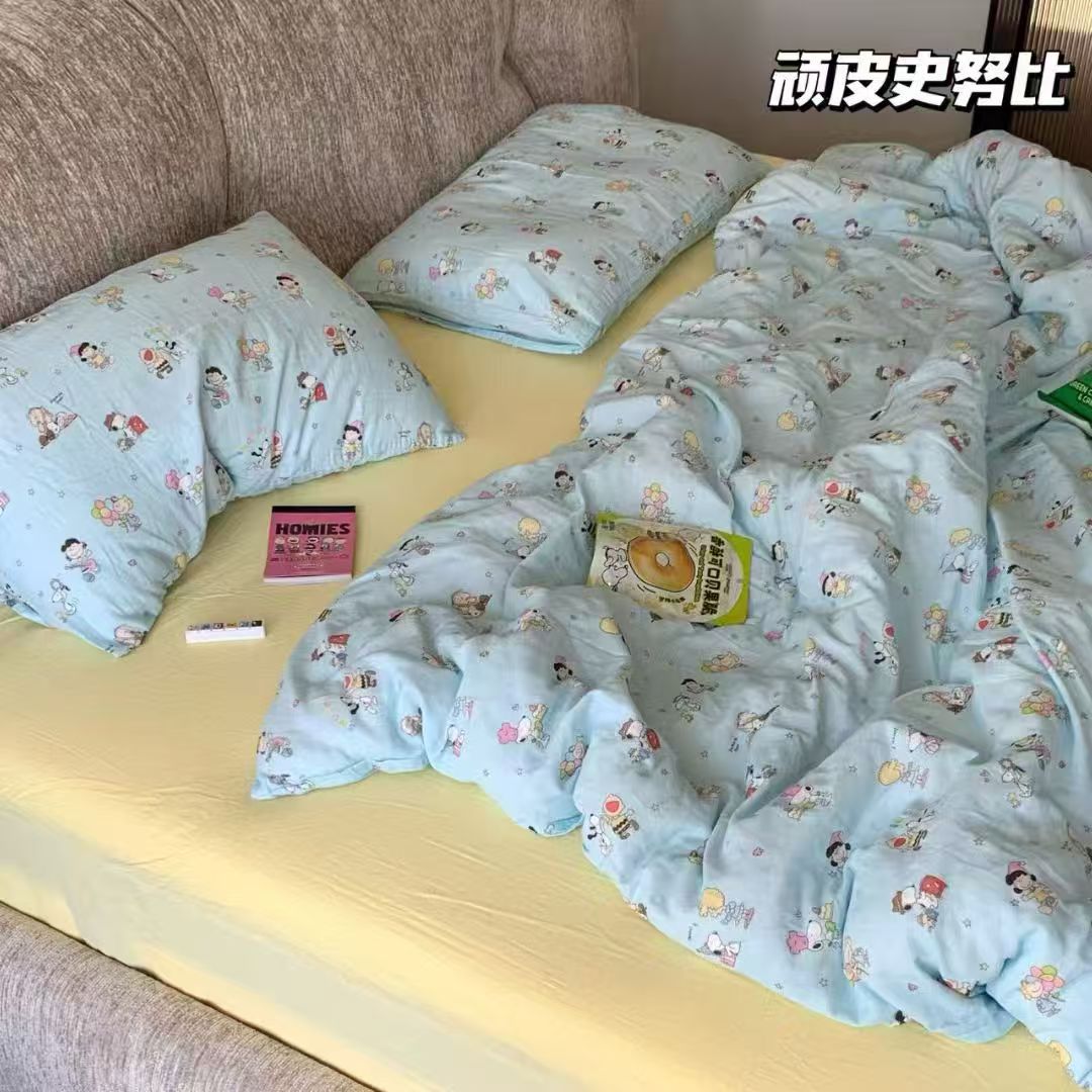 장난꾸러기 스누피