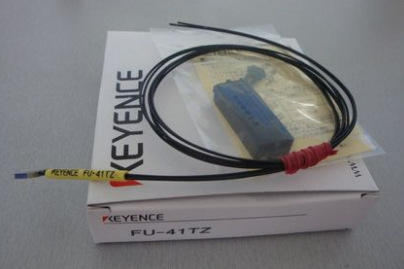 春田谷FU-41TZ(2000)日本基恩士 全新 光纤线 质出售