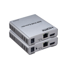 �S�r���lHDMI KVM 60M���L��HDMI���L60��HDMI�DRJ45�I�P���ͬ��