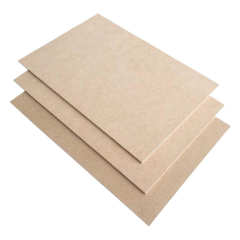 Шаньдун MDF Osungboard МДФ облицовки пламени-retardant доска MDF упаковывая ДСП